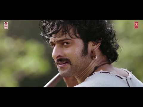 Baahubali Songs | Sivuni Aana Video Song | Prabhas, Anushka Shetty,Rana,Tamannaah | M M Keeravani