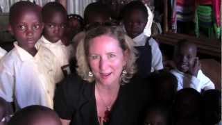preview picture of video 'Remembering Doris: A Legacy Gift That Empowers Learners in Kenya'