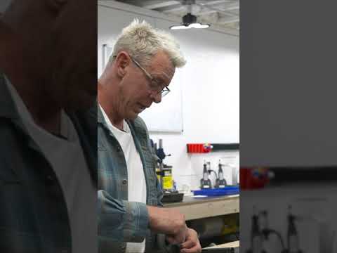 Johnny Glock Trigger Problems