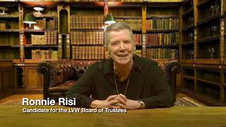 2025 LVWA CANDIDATES STATEMENTS