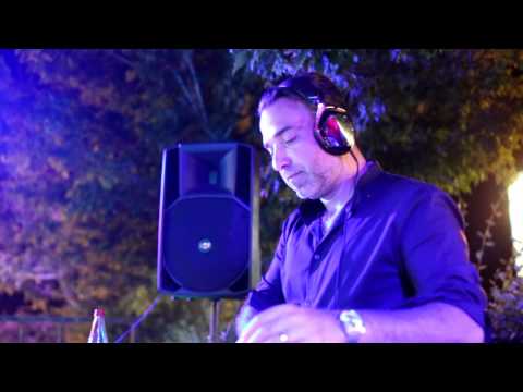 Greg DELON @ CHEZ EDGAR - MONTAUBAN - 29 07 2017 Part1