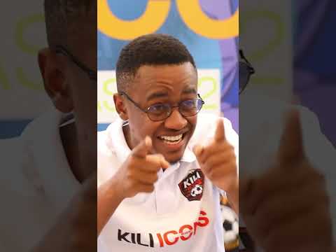 ALLY KAMWE KUHUSU IRIZAR