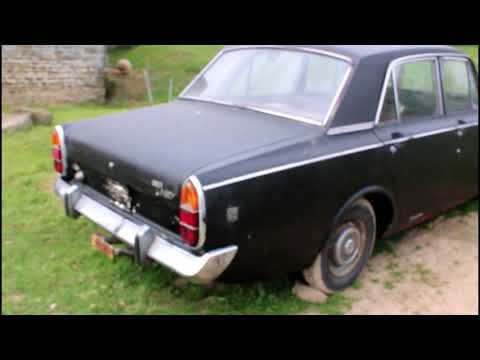 Thumbnail for Ford corsair 1965 1500gt Resto Project by Ford Corsair
