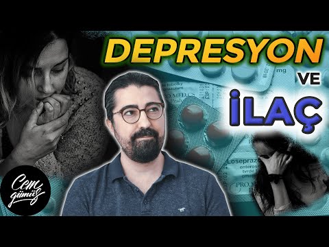 Depresyon İlaçsız Geçer mi? (Terapist Bakış Açısıyla İlaç Tedavisi)