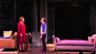 Mothers and Sons – 2014 Tony Awards Clip