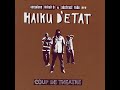 Haiku D' Etat - Kats 