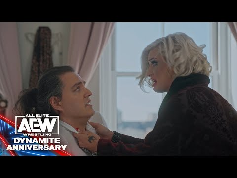 RJ City: Toni Storm Makes Any Piece Of Shit Work Because She’s So Talented And Committed