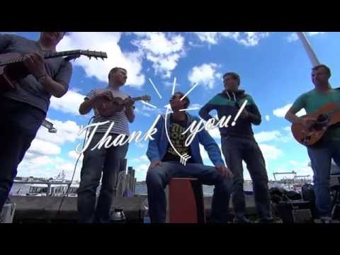 Mojo Riot   Good old days KiWo 2016