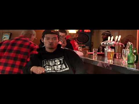 VIE DE CHACHAL 2 ABE BONDY NORD 93140