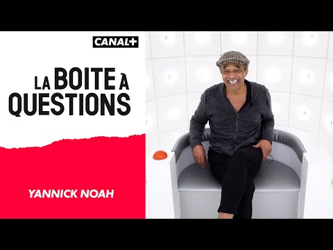 La Saga de Yannick Noah