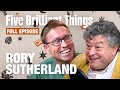 Cut The Education Budget Give Everyone YouTube Premium Russell Howard S Five Brilliant Things