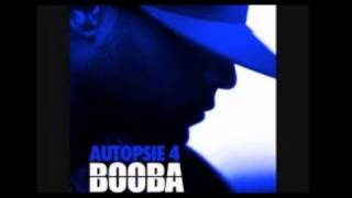 Booba-Autopsie 4 (Album Complet)