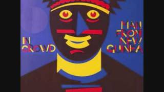 In Crowd - We Play Reggae