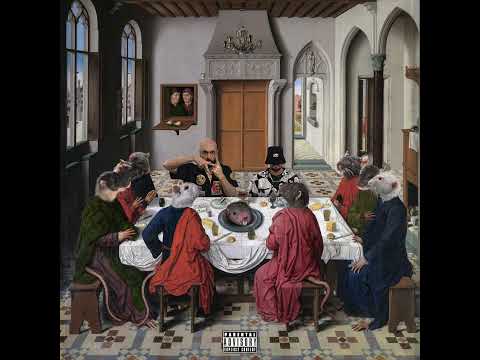 Hiphopologist x Kagan - Wings (Feat. Heliyom) (Official Audio)