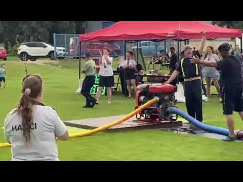 Okresní kolo požárního sportu 2024_2