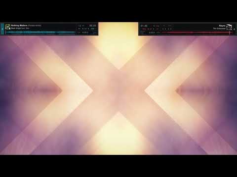 [D&B & Techno] Friday Funk - Full Moon Hard Stream S1 EP2