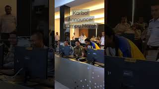 Download lagu Carbolic Acid Becomes Red Light Announcer Accompanied by the Mayor of Medan #shorts #short #carbo... mp3