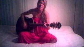 Concrete Blonde cover - Make Me Cry