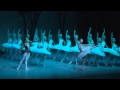 ST PETERSBURG FESTIVAL BALLET Swan Lake Spot