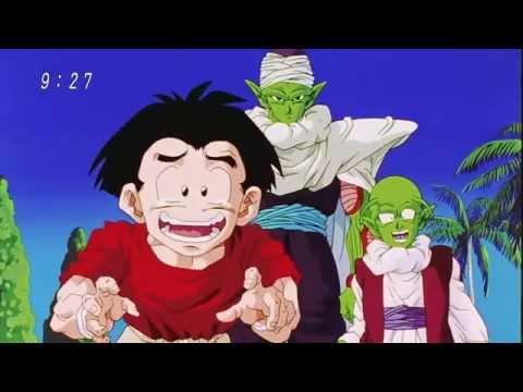 dragon ball z kai the final chapters episode 24