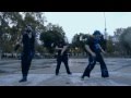 Industrial Dance Modulate - Bass Alert ☣ Argentina