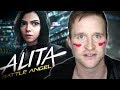 “Alita: Battle Angel” warns against left-wing utopias | Ben Davies “Alita: Battle Angel” warns against left-wing utopias | Ben Davies