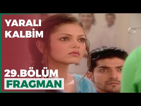 Yaralı Kalbim 29. Bölüm Fragmanı - 4 Mart Perşembe