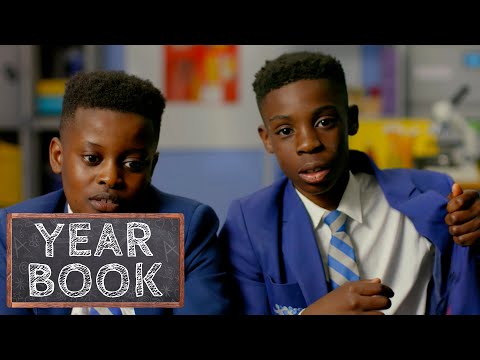 Students Compete to Be Top Seller in School | Educating | Our Stories