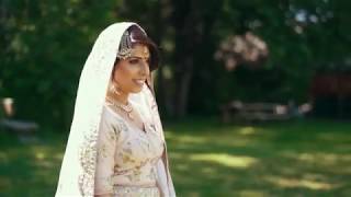 Romy + Naveen | Next Day Edit | Burnaby BC