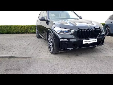 BMW X5 Xdrive40d M Sport - Image 2