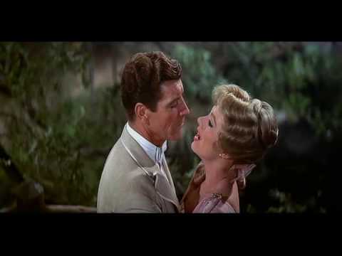 The Music Man Shirley Jones "Till There Was You"