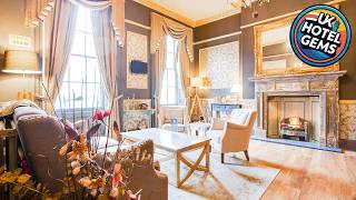 Somerset Hotel Baker Street London | London, United Kingdom | Hotel Review ⭐