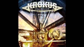 Krokus - Walking In The Spirit