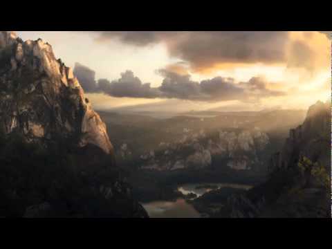 Deepsky ft Gareth Emery - Stranger In Metropolis  (XiJaro Mashup)