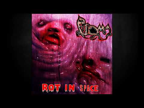 Ptoma - Rot in Space