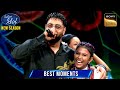 Badshah ने अपने Latest Song पे कराया सबको Vibe Indian Idol S15 Bes