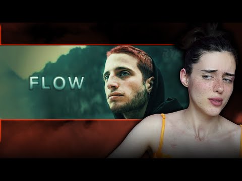 REACCIÓN a 7 cargados de FLOW 🏆 MEJORES MINUTOS DEL FREESTYLE