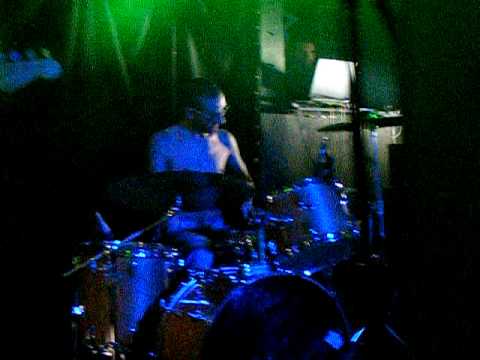 Plastic bo. - Stavri (live @ the box)