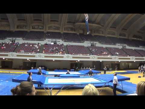 Steven Gluckstein - Optionals Prelims - 2012 Stars and Stripes