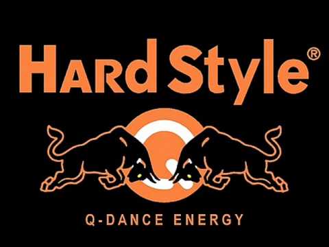 Hardstyle mix (20 min) headhunterz noisecontrollers and more