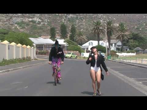 strongboi - magic (official video)