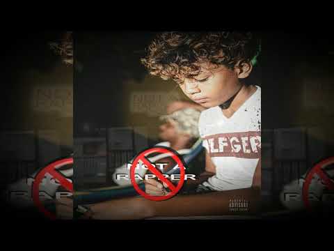 NOT A RAPPER! the great  "King Ruby Alexander" ft j'Royal