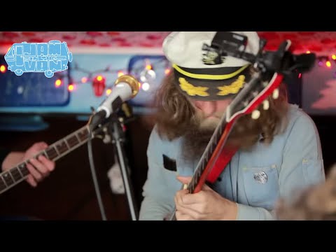 THE BLANK TAPES - "Look Into the Light" (Live in Echo Park) #JAMINTHEVAN
