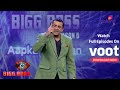 Bigg Boss 5 | बिग बॉस 5 | Pooja पर लगे झूठे इलज़ाम...Sanju ने लगाई