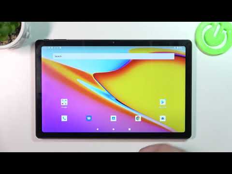 How to Enable / Disable Airplane Mode on Chuwi HiPad Max?