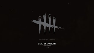 『Dead by Daylight』初心者実況プレイ#3