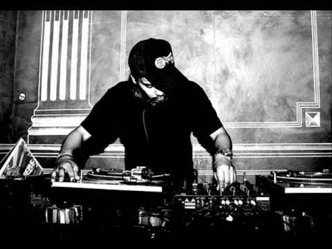 DJ Mitsu - Material Curse (feat. Promoe)