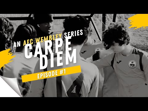 Carpe Diem l Episode 1