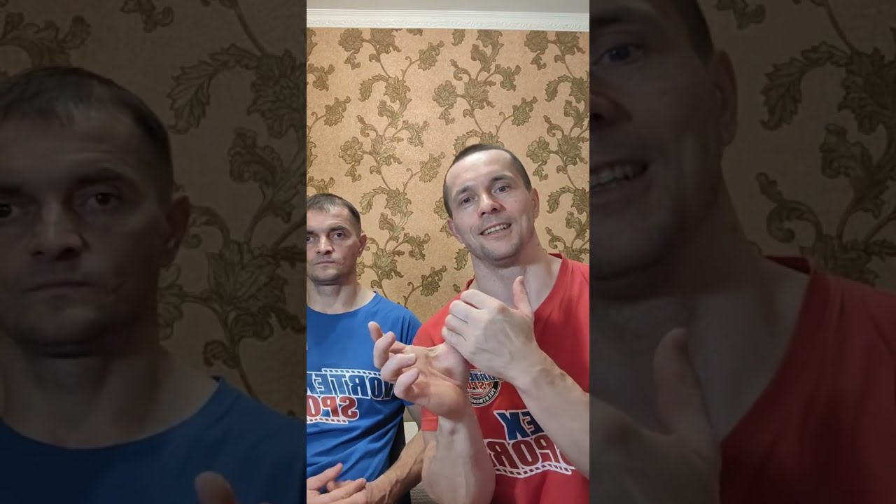 Братья Шреддеры на связи. Тренировки, питание, сплетни, скандалы