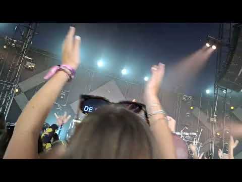 Hype o dream Saturday (13 July 2024) De bromeo's